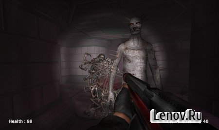 Portal Of Doom: Undead Rising v 1.0.4 (Mod Ammo/Ad-Free)