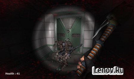 Portal Of Doom: Undead Rising v 1.0.4 (Mod Ammo/Ad-Free)