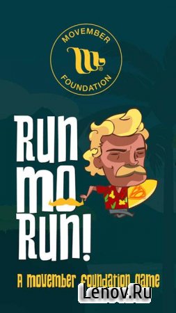 Run Mo Run! - A Movember Game v 1.20  ( )