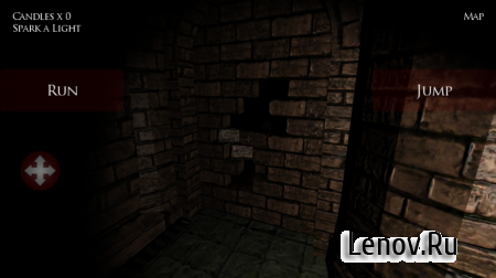 Dungeon Nightmares II v 1.0 (Full) (Mod Candles)