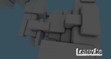 CubiumDreams Puzzle Horror v 1.06 (Full)