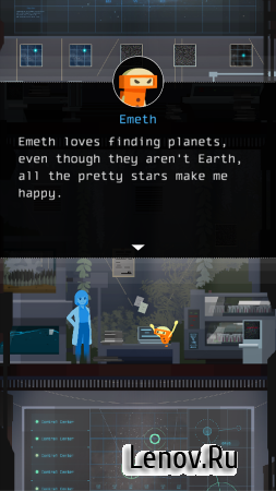 OPUS: The Day We Found Earth v 3.3.4 Мод (Unlocked)