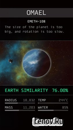 OPUS: The Day We Found Earth v 3.3.4  (Unlocked)