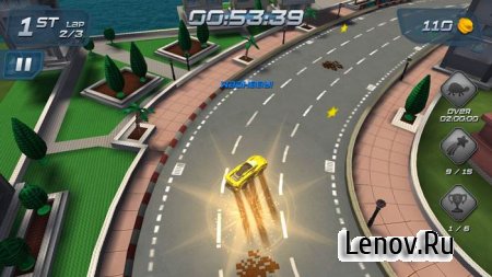 LEGO® Speed Champions (обновлено v 8.0.109) Mod (Unlocked)