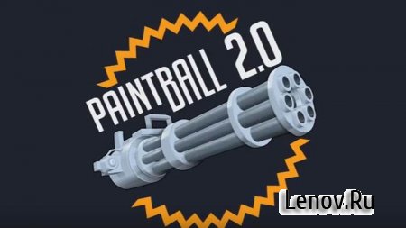 Paintball 2.0 v 0.0.323 Мод (много денег)