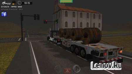 Grand Truck Simulator ( v 1.13)  ( )