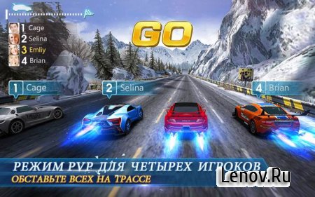 Infinite Racer - Dash & Dodge v 1.0.2.1370