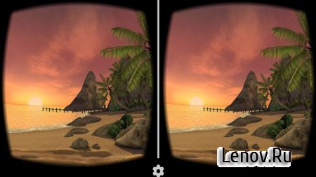 Perfect Beach VR v 1.0.0
