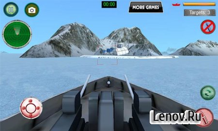 3D Navy Battle Warship v 1.3