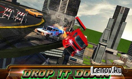 Car Wars 3D: Demolition Mania v 1.1