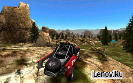 Offroad 4x4 Infinity v 1.0.5