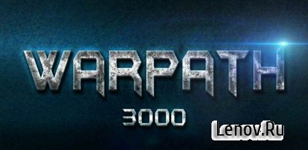 WarPath 3000 v 1.0
