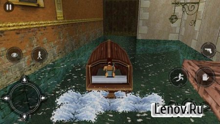 Tomb Raider II v 1.0.51RC Mod