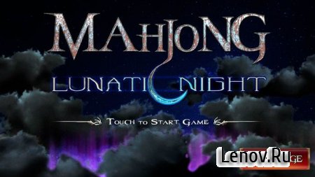 Battle Mahjong of LunaticNight v 1.0.1.2 Мод (много денег)