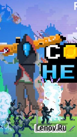 Coin Op Heroes 2 v 1.7.7  ( )