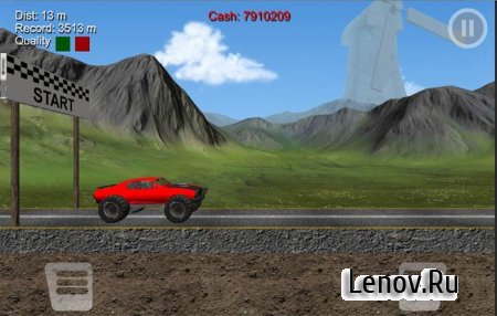 OffRoad Expedition v 1.006