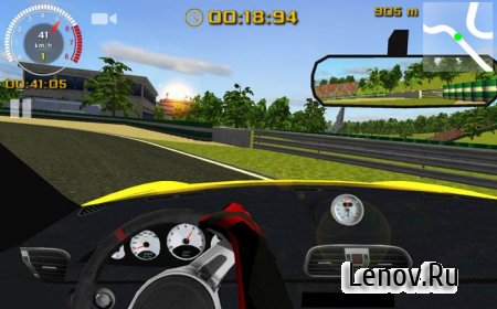 Racing Simulator v 1.10.168  ( )