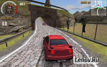 Racing Simulator v 1.10.168  ( )