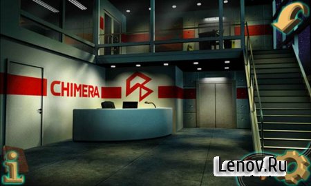 Secret of Chimera Labs ( v 1.0.5)
