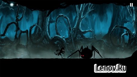 Benji Shadow Of Dark Lands v 1.1 (Mod Money)