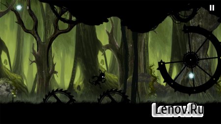 Benji Shadow Of Dark Lands v 1.1 (Mod Money)