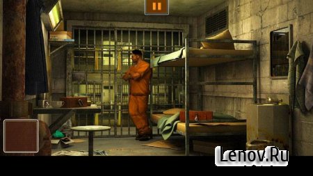Prison Break: Alcatraz v 1.0