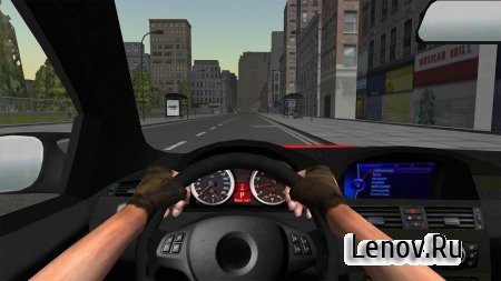 City Driving 2 ( v 1.34) (Mod Money)