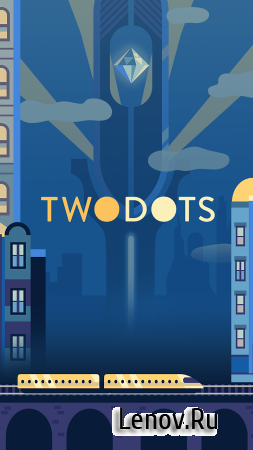 Two Dots v 7.81.0 Mod (Free Shopping)