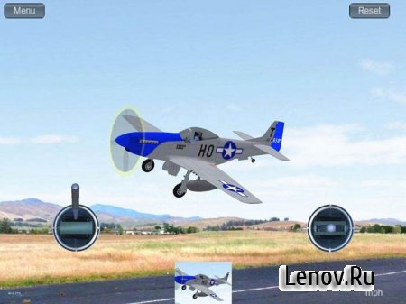 Absolute RC Plane Simulator v 3.56 Mod (All the aircraft opened/Unlimited tools)