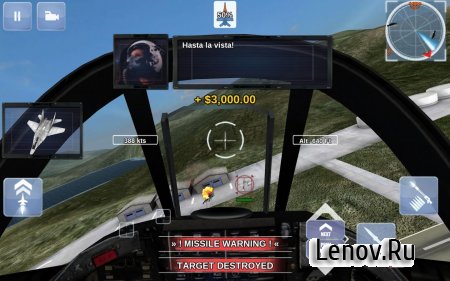 FoxOne Special Missions Free v 1.7.1.63RC (Mod Money)