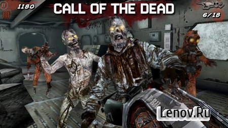 Call of Duty: Black Ops Zombies v 1.0.12 (Mod Money)