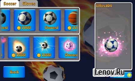 Super Goalkeeper - Soccer Game v 0.1.22 Мод (много денег)