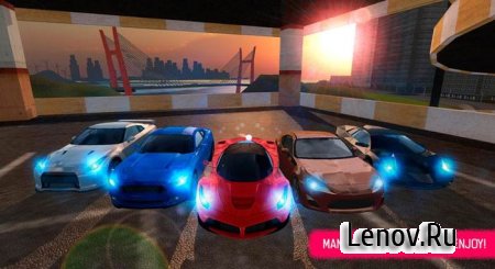 Car Simulator Racing Game v 1.09.7  ( )