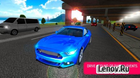 Car Simulator Racing Game v 1.09.7  ( )