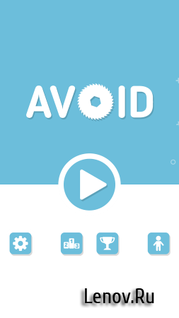 Avoid. v 1.0.1 (Mod Coins/Ads-Free)