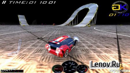 Speed Racing Ultimate 4 v 1.3