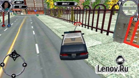 Gangster Simulator v 1.2 Mod (Money/Ad-Free)