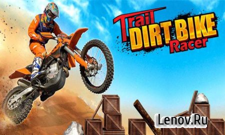 Trial Dirt Bike Racing: Mayhem v 1.1
