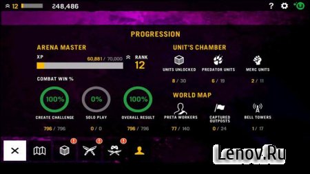 Far Cry 4 Arena Master v 1.0.7  ( )