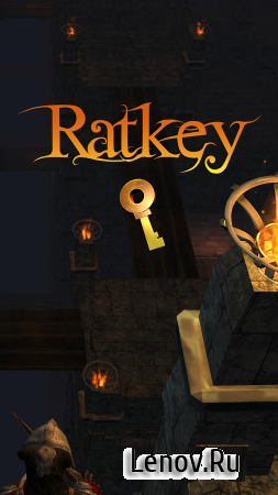 Ratkey v 1.0.7 (Full)