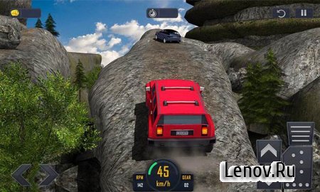 Offroad Driving Adventure 2016 v 1.1