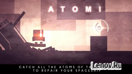 Atomi v 1.0 (Full)