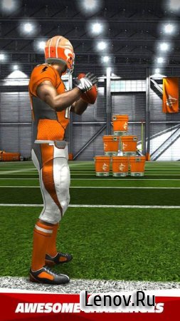 Flick Quarterback 17 ( v 2.3)  ( )