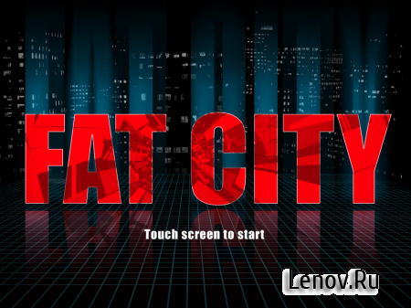 Fat City v 1.3.27 (Mod Money)