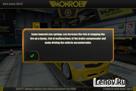 Car Mechanic Simulator: Monroe v 1.0