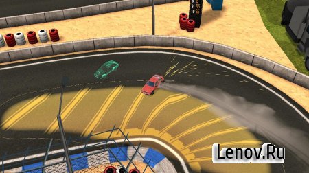 Top Gear: Drift Legends v 1.0.4 (Full)