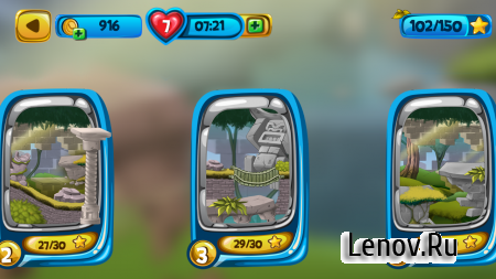Banana Island: Temple Kong Run v 1.1 (Mod Money)