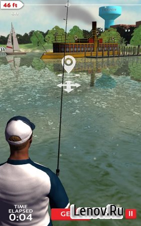 Rapala Fishing - Daily Catch v 1.6.24 (Mod Money)