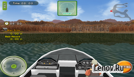 Fly Fishing 3D v 1.5.0 (Mod Money/Unlocked)