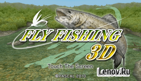 Fly Fishing 3D v 1.5.0 (Mod Money/Unlocked)